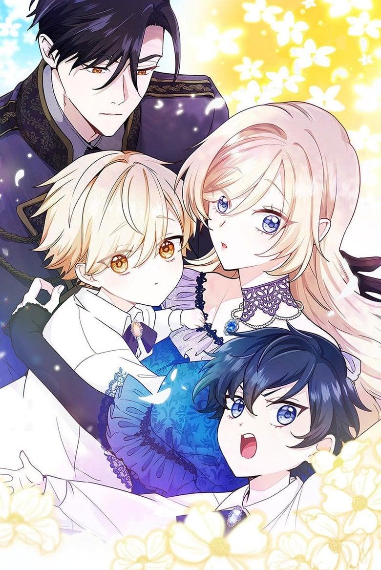 Poster de Heika Watashi wo Wasurete Kudasai