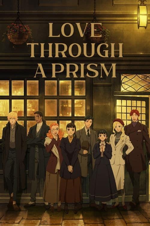 Poster de Prism Rondo