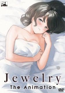 Poster de Jewelry The Animation
