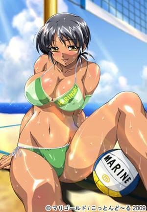 Poster de Binkan Athlete