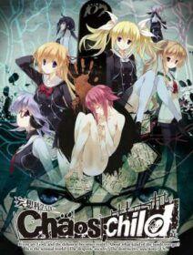 Poster de Chaos;Child
