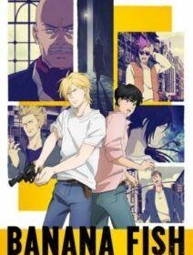 Poster de Banana Fish