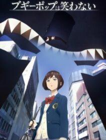 Poster de Boogiepop Wa Warawanai (2019)