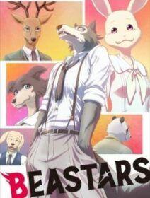Poster de Beastars