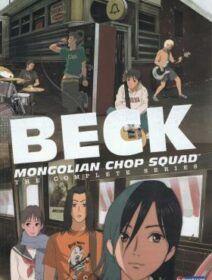 Poster de Beck