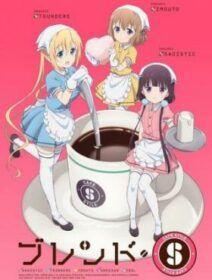 Poster de Blend S