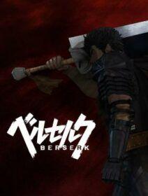 Poster de Berserk