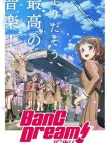 Poster de BanG Dream! 2nd Season