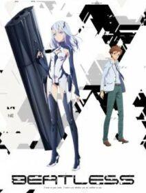 Poster de Beatless