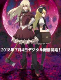 Poster de Aru Zombie Shoujo No Sainan