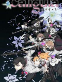 Poster de Caligula