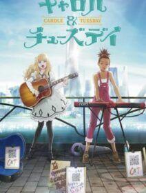 Poster de Carole & Tuesday