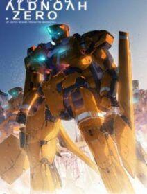Poster de Aldnoah.Zero