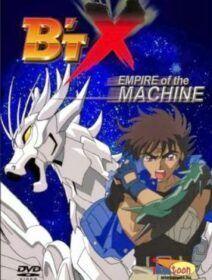 Poster de Btx