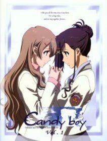 Poster de Candy Boy