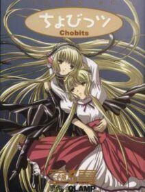 Poster de Chobits