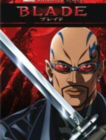 Poster de Blade