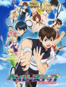 Poster de Baby Steps 2