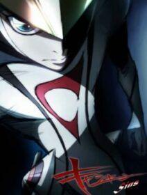 Poster de Casshern Sins
