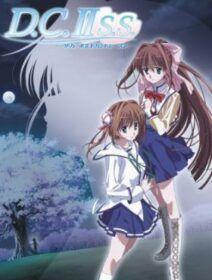 Poster de Da Capo II Second Season