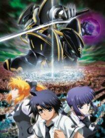 Poster de Asura Cryin