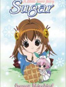 Poster de Chicchana Yukitsukai Sugar