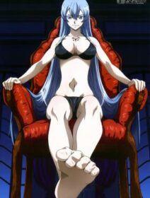 Poster de Akame Ga Kill! Theater