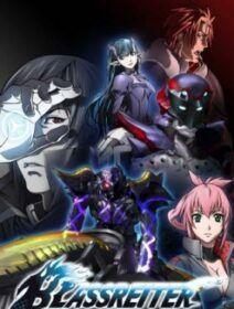 Poster de Blassreiter