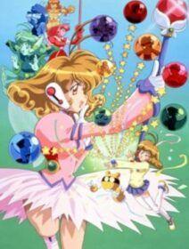 Poster de Corrector Yui Dublado