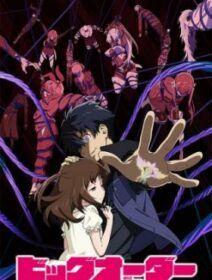 Poster de Big Order