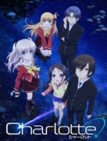Poster de Charlotte