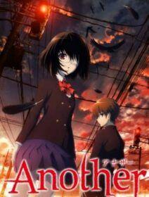 Poster de Another