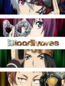 Poster de Bloodivores
