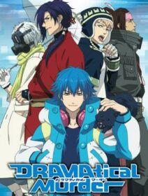 Poster de Dramatical Murder