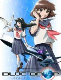 Poster de Blue Drop