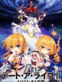 Poster de Date A Live II
