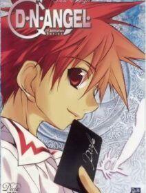 Poster de D.N.Angel