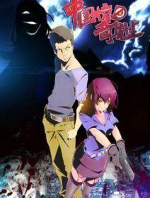 Poster de Chinese Mystery Man