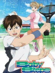Poster de Baby Steps