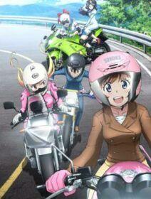 Poster de Bakuon!!