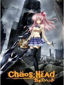 Poster de Chaos Head