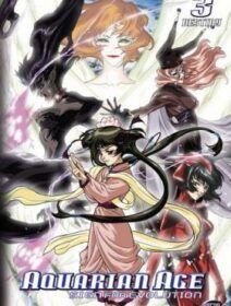 Poster de Aquarian Age