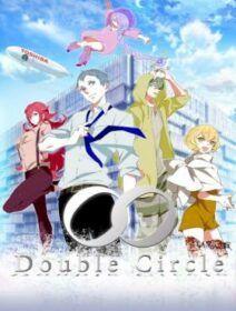 Poster de Double Circle