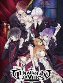 Poster de Diabolik Lovers