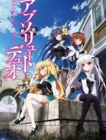 Poster de Absolute Duo