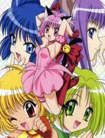 Poster de As Super Gatinhas Dublado