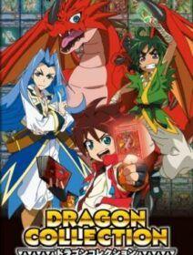 Poster de Dragon Collection