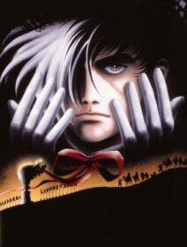Poster de Black Jack Dublado