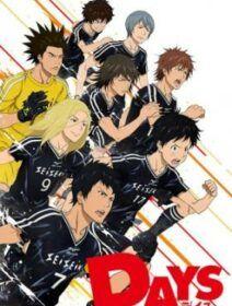 Poster de Days