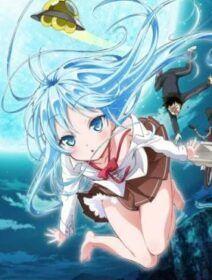 Poster de Denpa Onna To Seishun Otoko